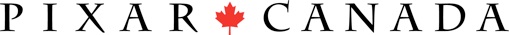 Pixar Canada Logo for Web