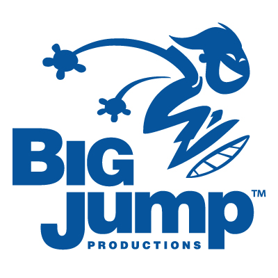 big jump logo