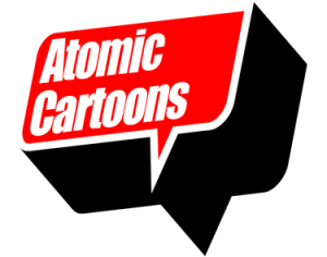 atomic cartoons, job board, animation jobs