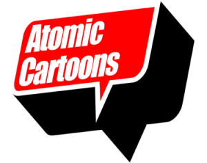 atomic logo