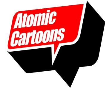 atomic logo