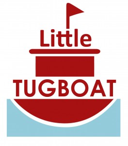 tugboat logo animation news blog job board