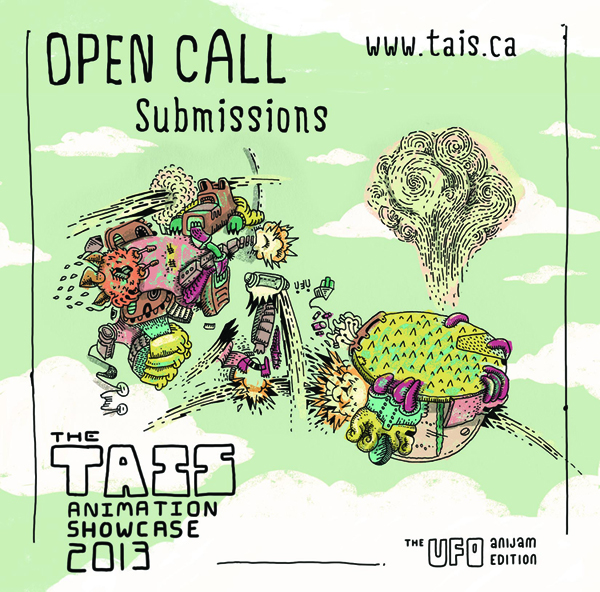 TAIS_Showcase_2013