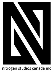 Nitrogen Studios Logo, CG Movies, Animation Jobs