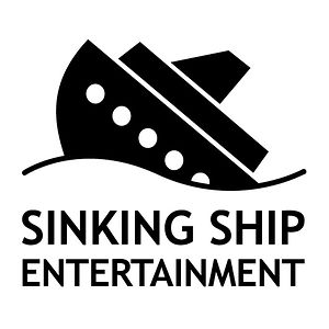 sinking ship logo