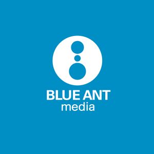 blue ant