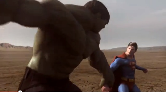 Superman-vs.-Hulk