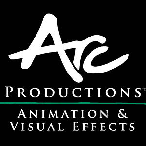 arc logo, animation jobs, animation site