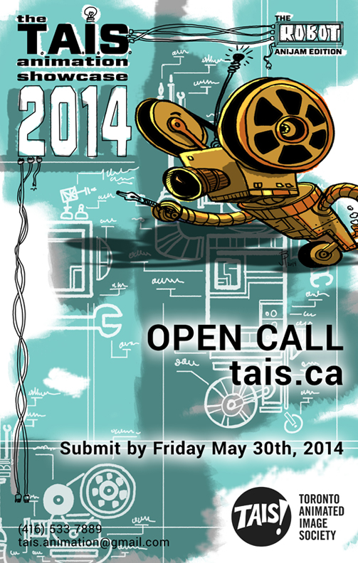 TAIS_Showcase_2014_share