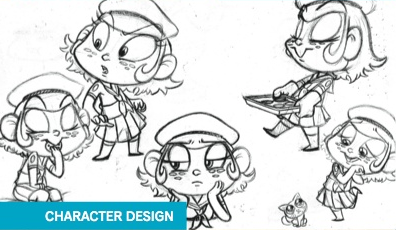 characterdesign