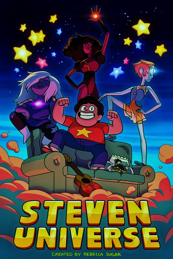 steven-universe