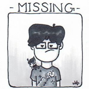 missing kyu