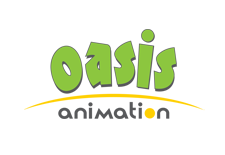 oasis Logo