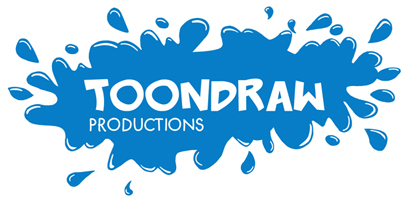 Productions ToonDraw logo