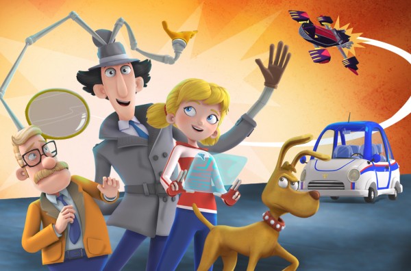 DHX Media_Inspector Gadget 2_0_PR_Image