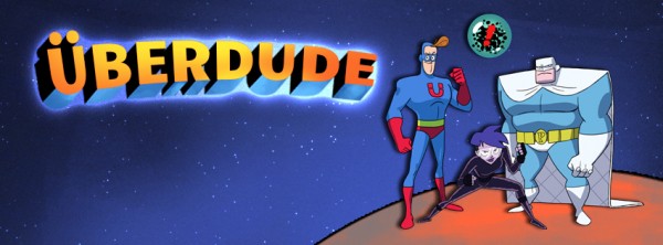 Cast your vote for Uberdude! – CARTOON NORTH