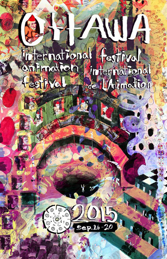 oiaf 2015 poster