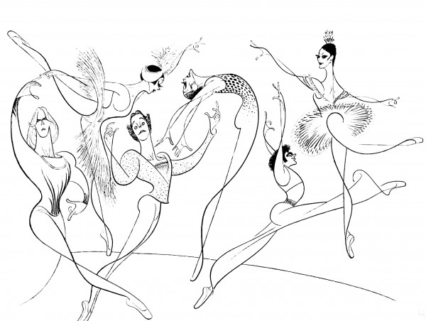 american_ballet_alhirschfeld