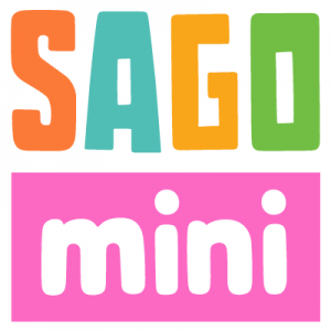 sago logo animation flash job animator