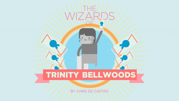 Wizards of Trinity Bellwoods, indie games, toronto, animation news