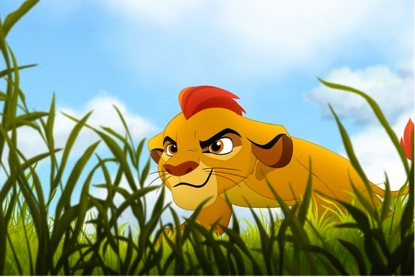 lion guard, Mercury Filmworks, job board, job posts, animation jobs