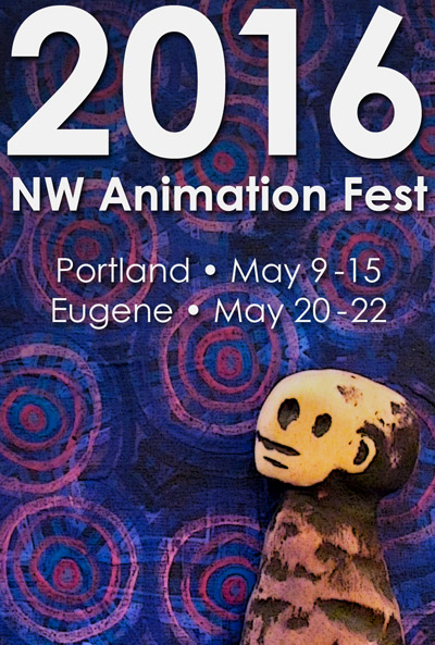 northwest animation fest, festival, animation news