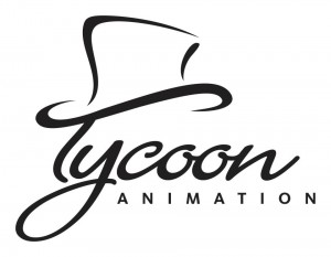 tycoon animation logo, animation jobs, animation news