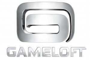 Gameloft, logo, animation jobs, animation site