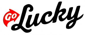 GoLucky logo animation jobs