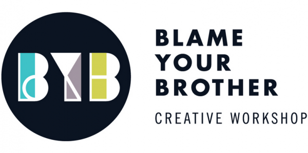 blame your brother, animation, canada