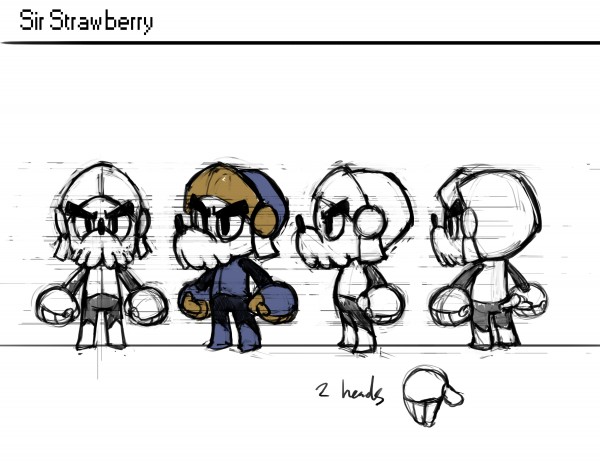 Strawberry_modelsheet