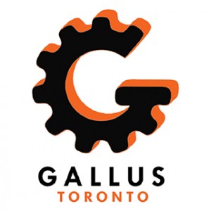 Gallus_Toronto_logo