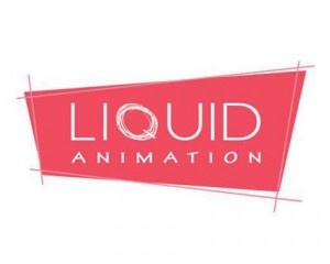 Liquid-Animation