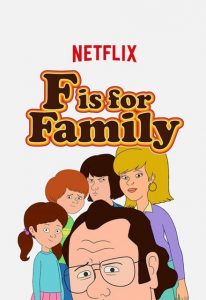 f-is-for-family
